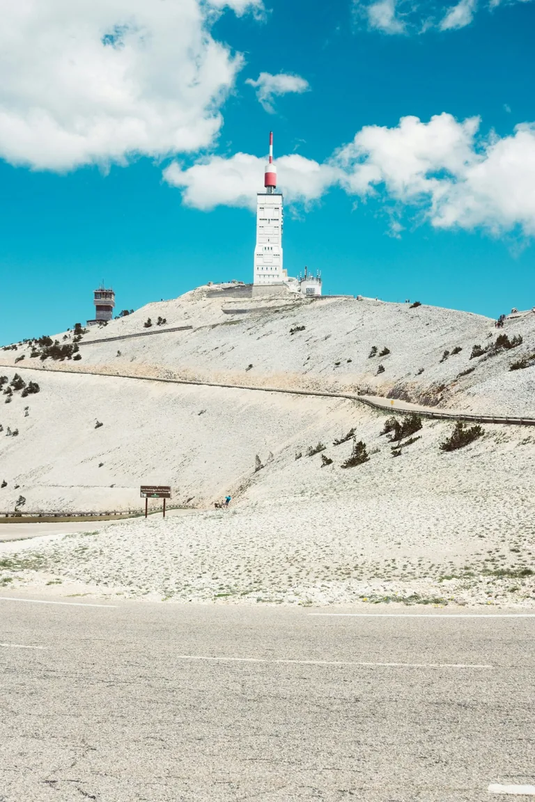 Mont Ventoux